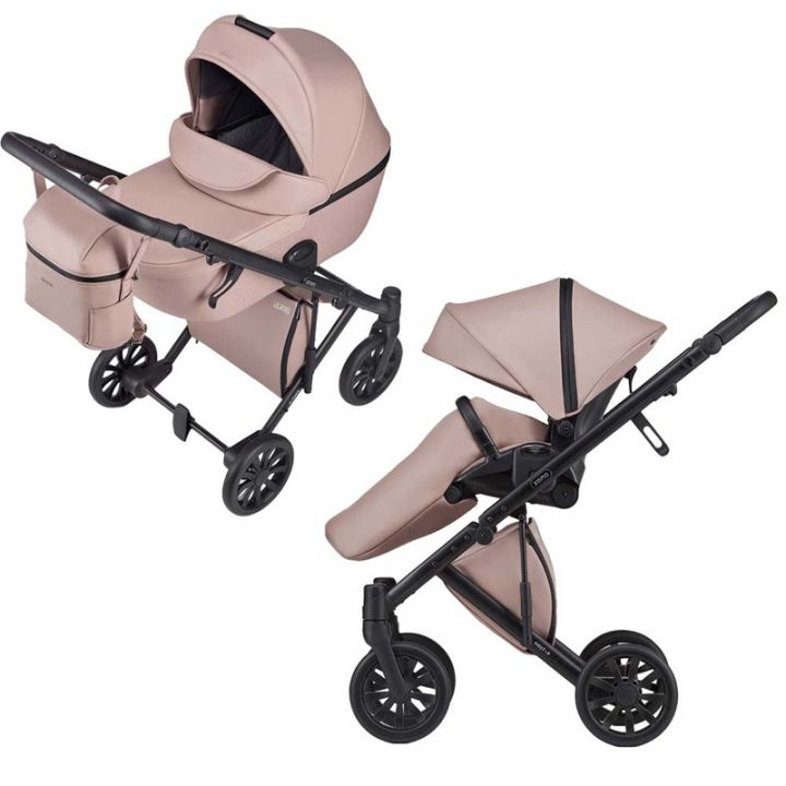Kinderwagen anex 2025